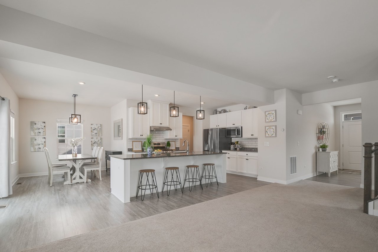 1834 Tall Oaks Drive