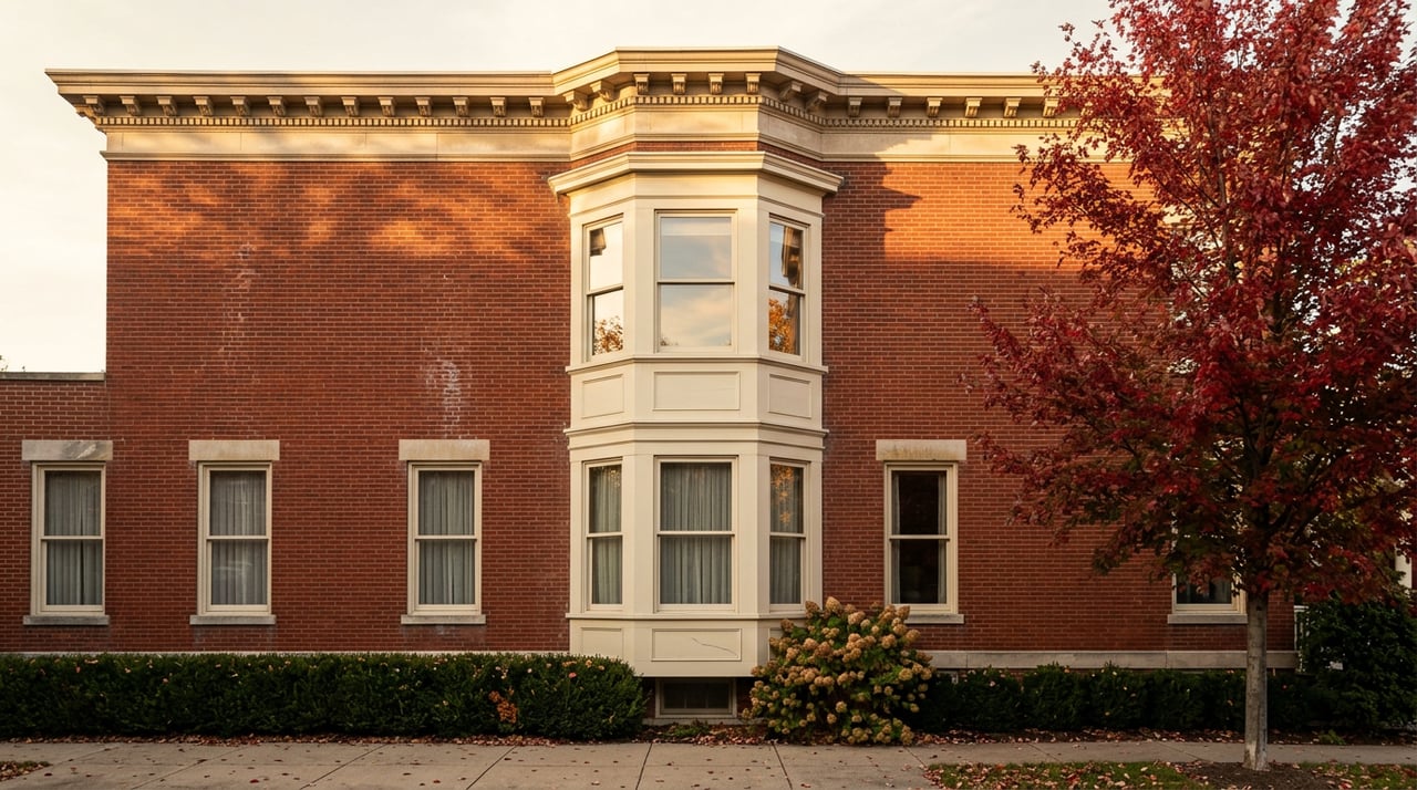 Fall in Shaw: What's New Around Flora Place This Season
