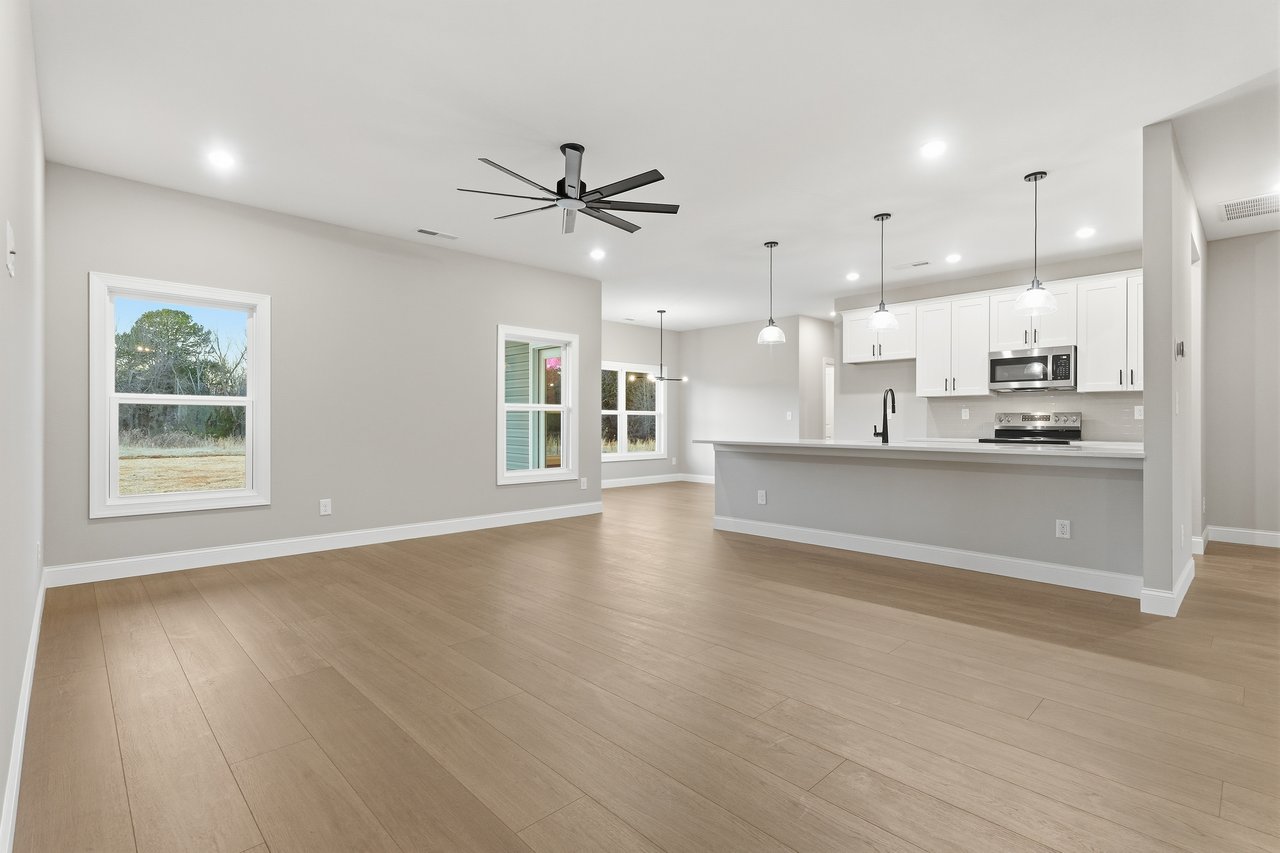 Windstone at Weathers Creek