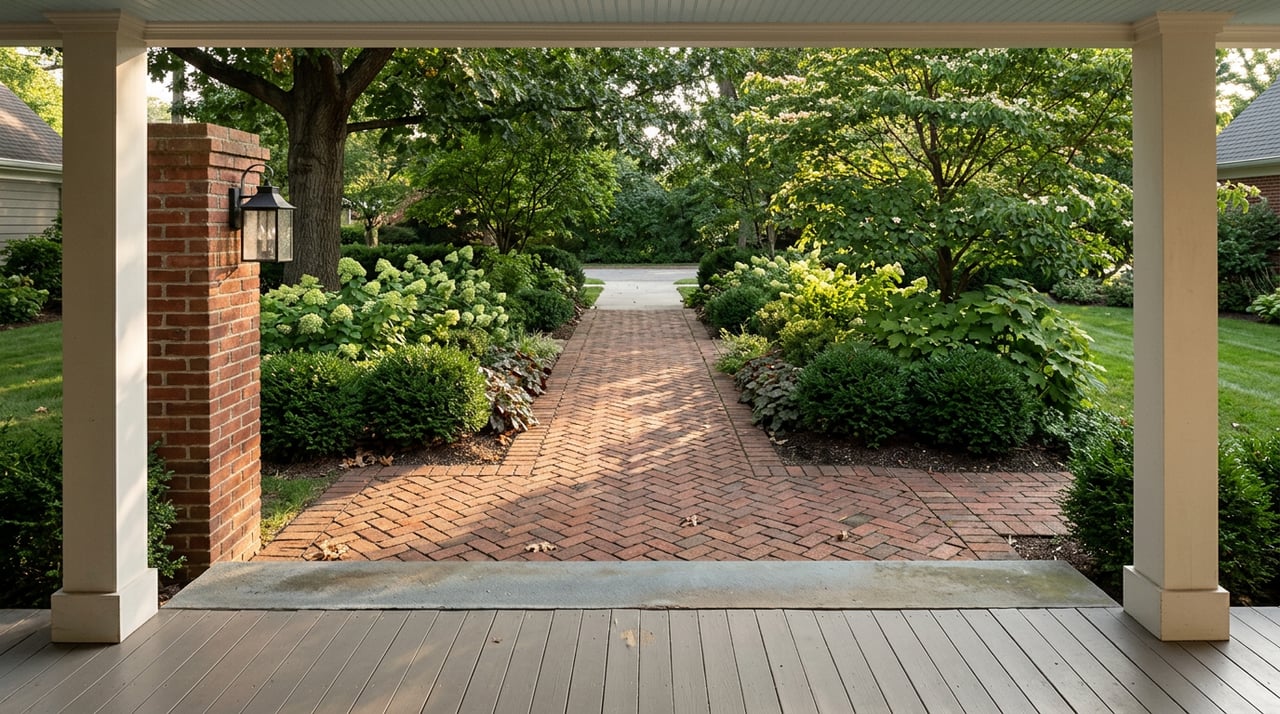 New Tables And Old Fairways: What's Actually Changed Around Andover