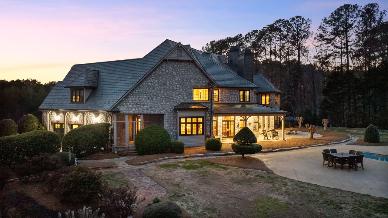 525 Lake Lynn Road