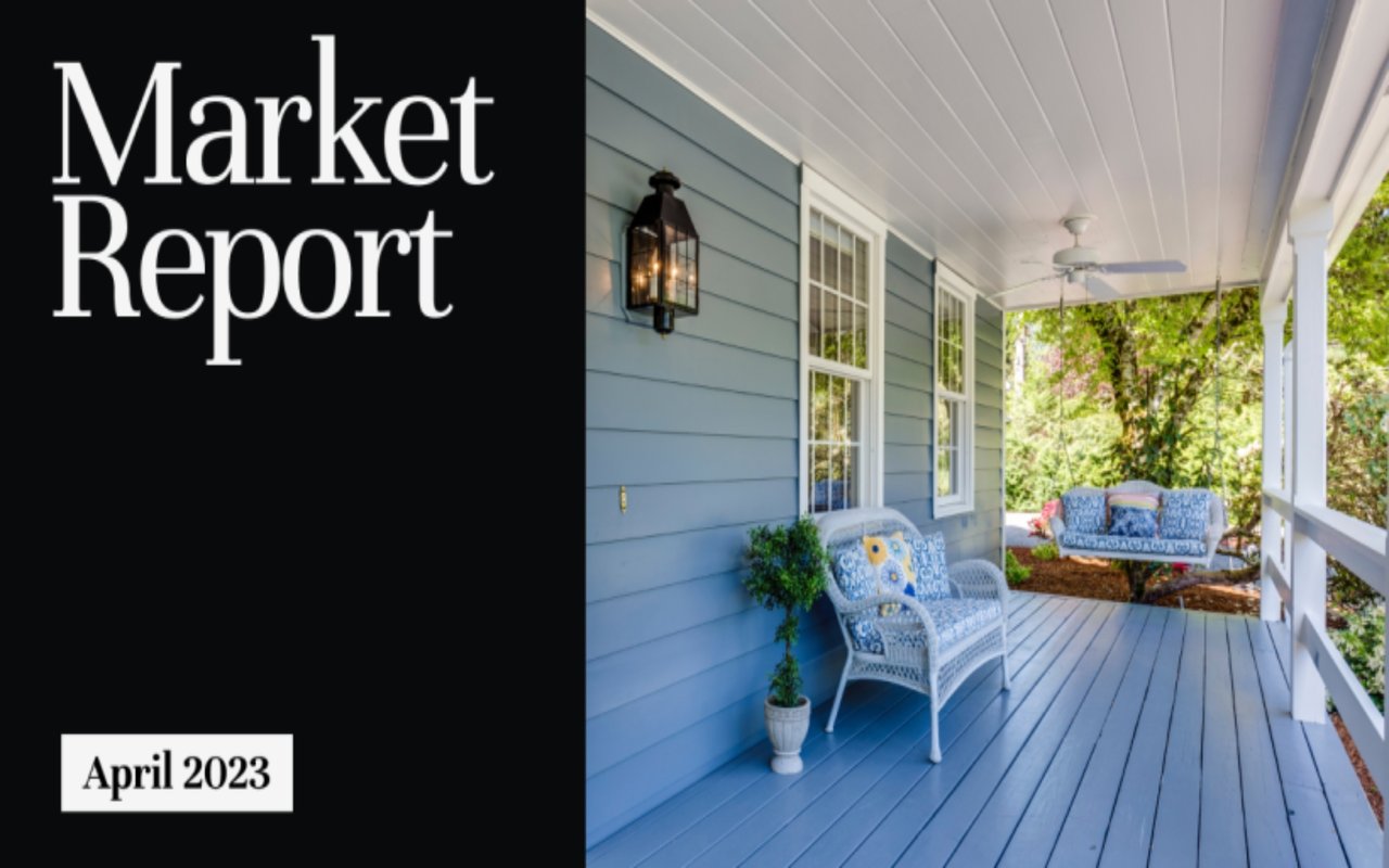 April Market Update