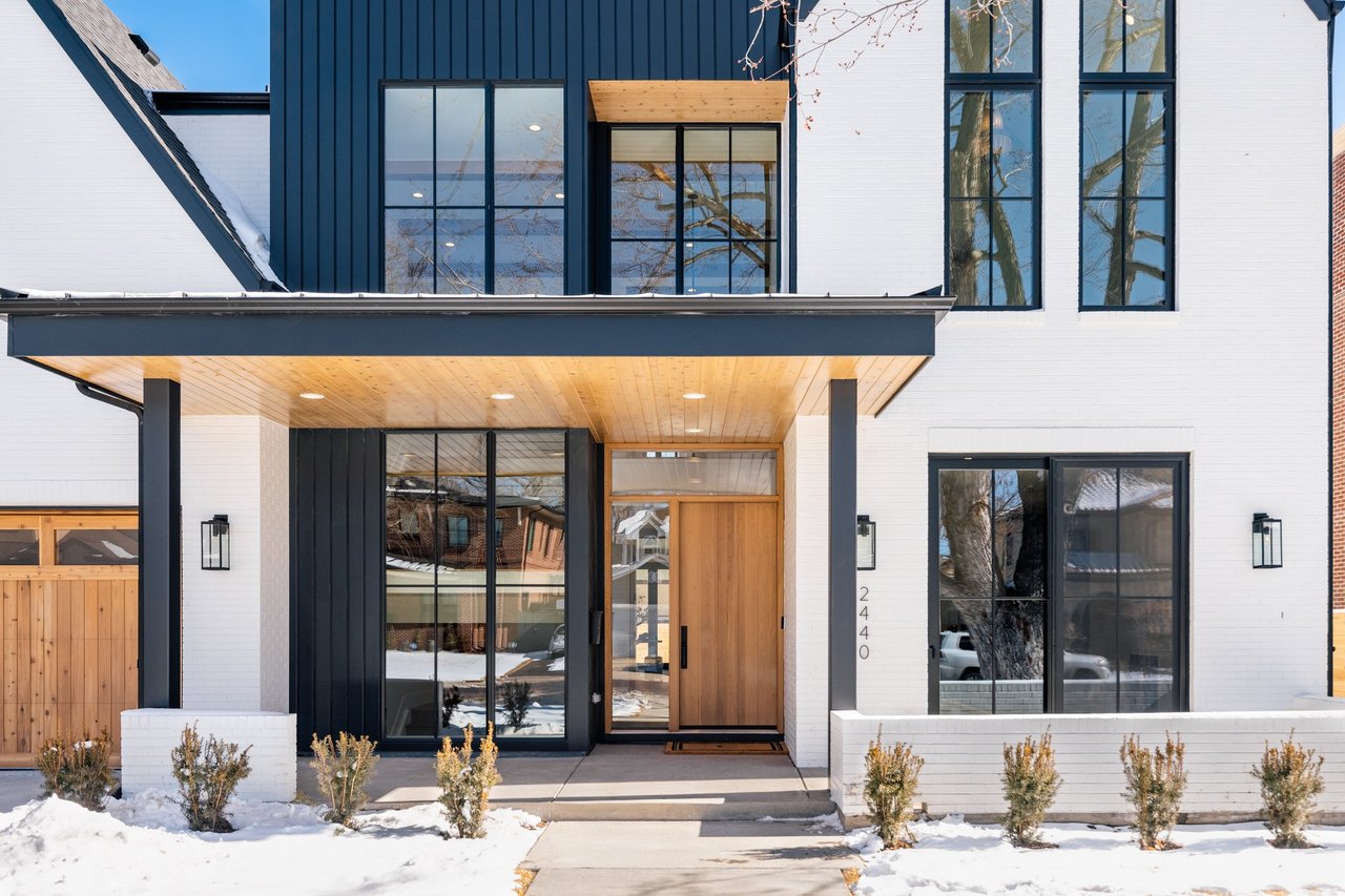 2440 S MONROE STREET | Observatory Park