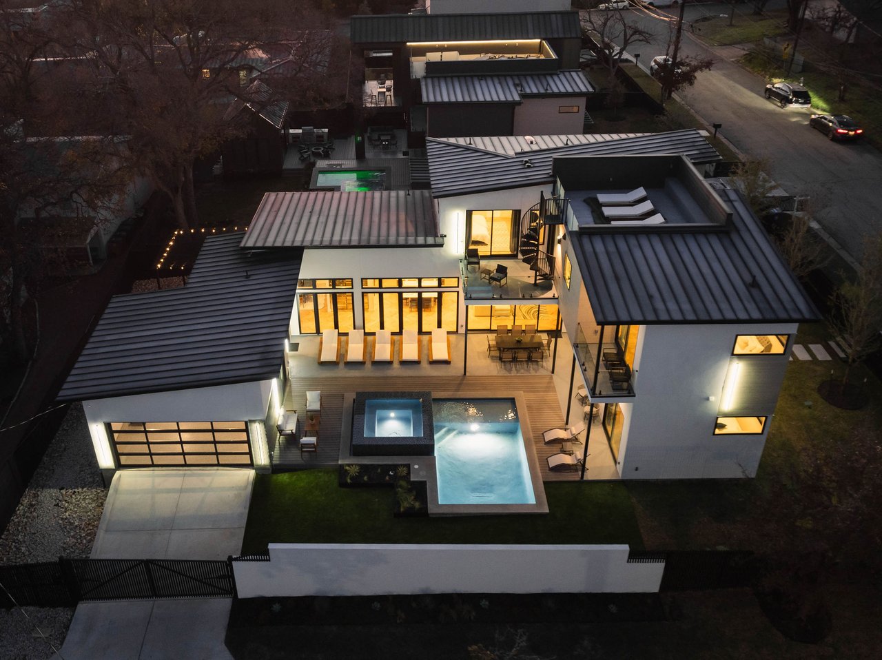 1604 Taylor Gaines Street