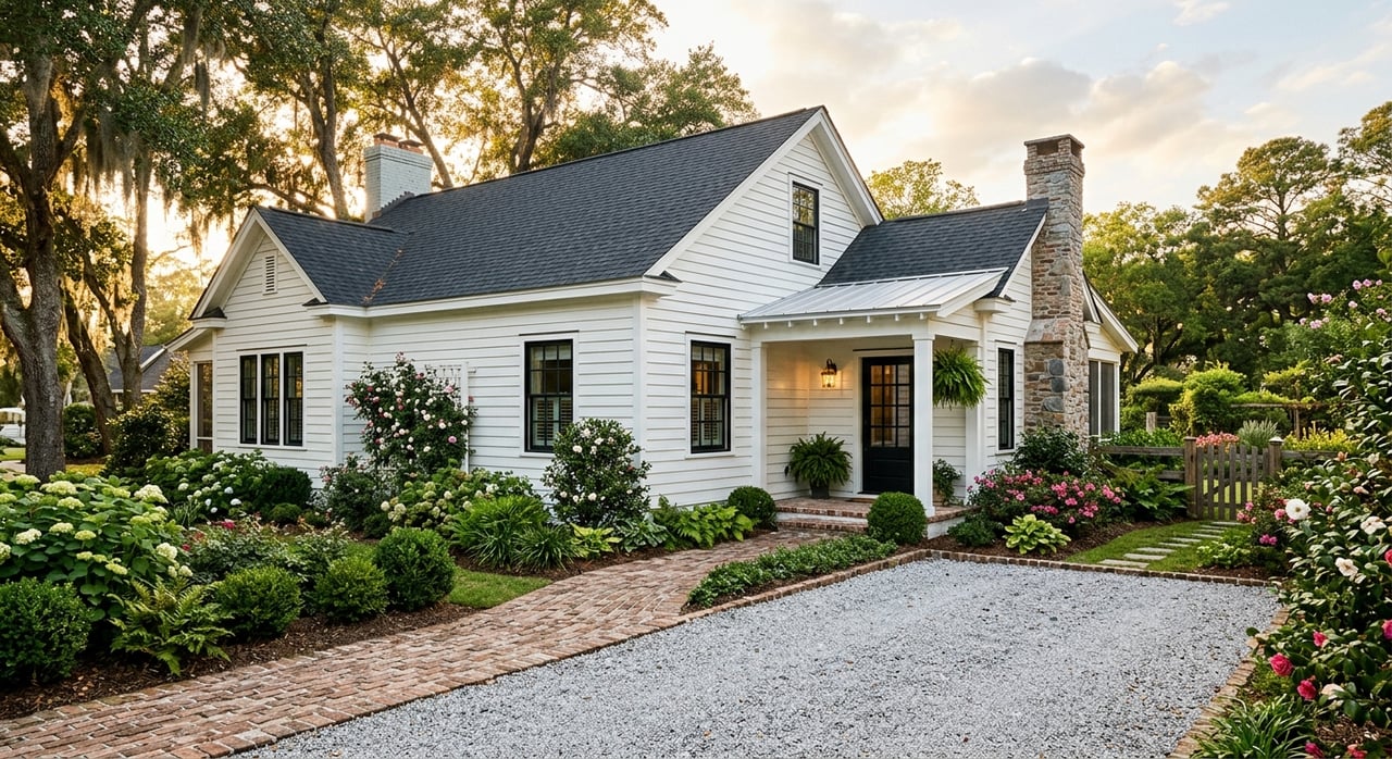 Living In Norlina: A Lake Gaston Commuter’s Guide