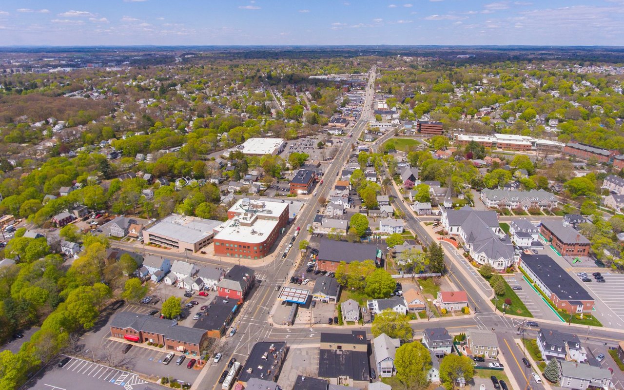 Sudbury