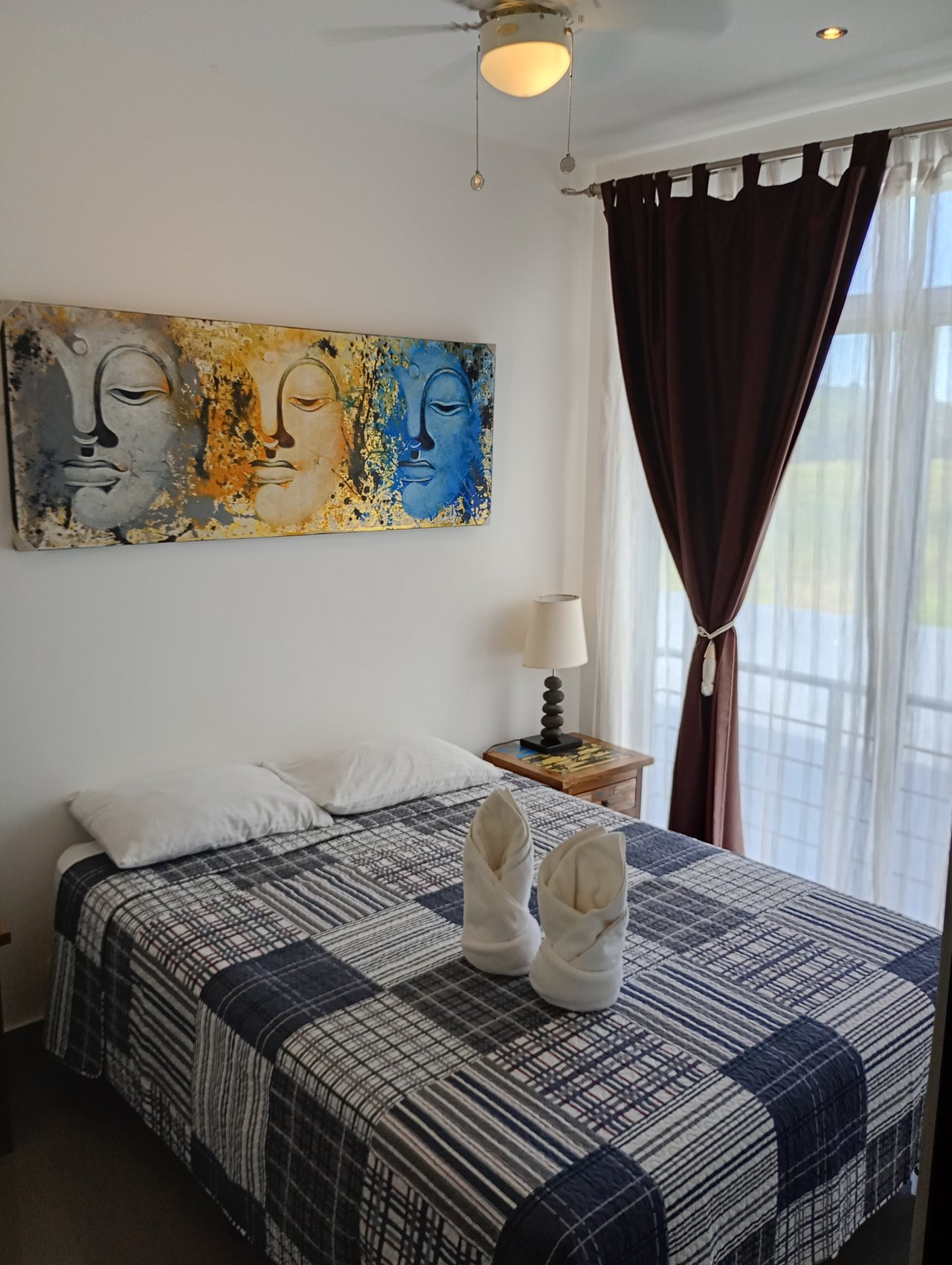 Boutique Condominium by the Beach
