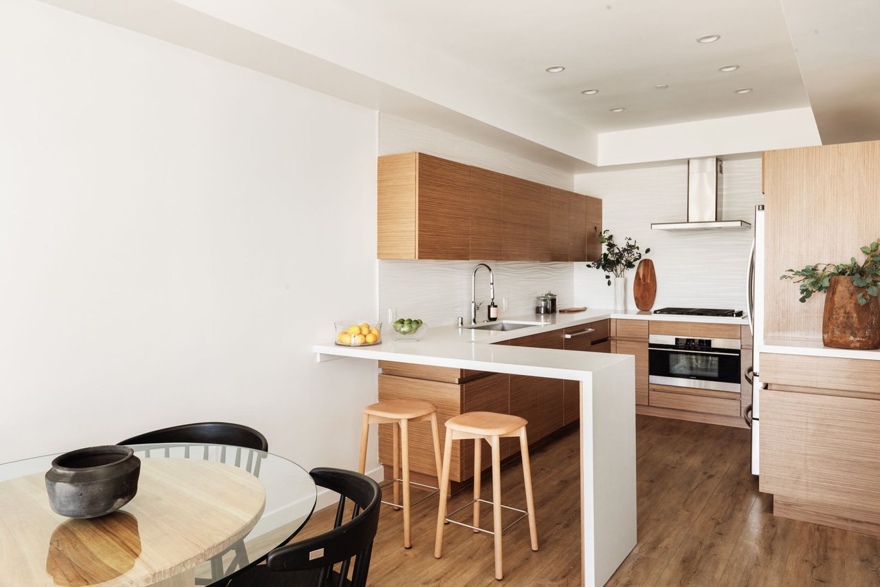 1040 N Spaulding Ave, Unit 4