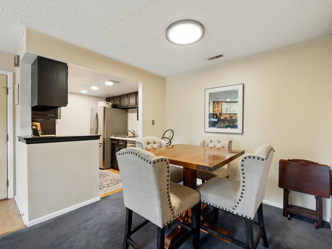 810 Tenderfoot Hill Road 201