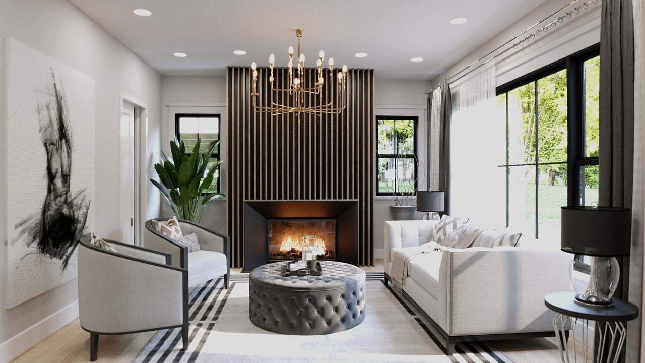 11 Chateau Ridge Road