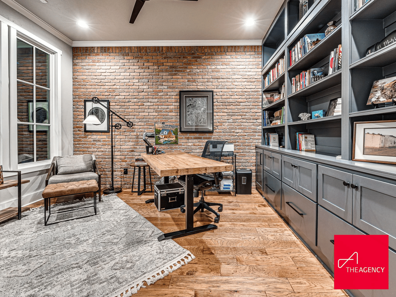 Listing of the Week - 9724 Farmhouse Lane Arcadia, Oklahoma