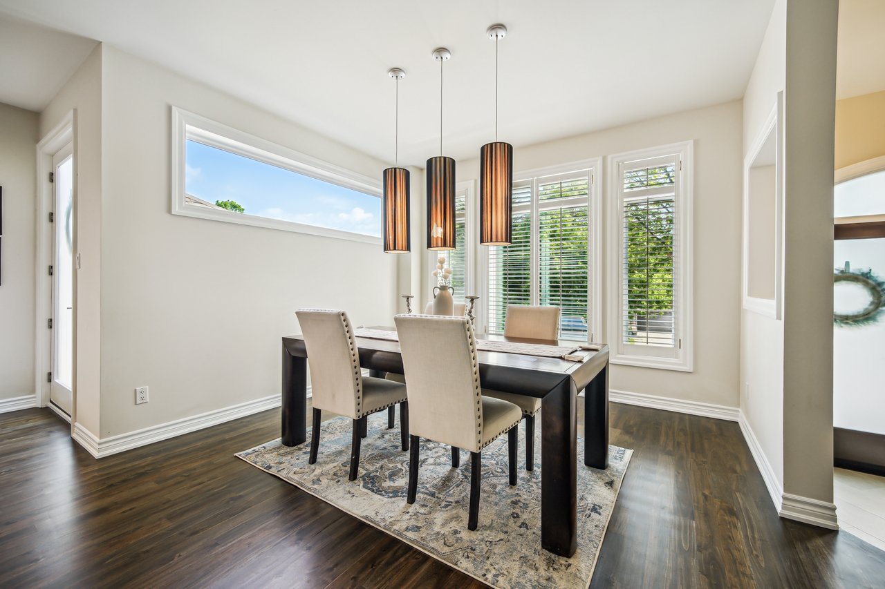 Fully Renovated Turnkey Home in West Oak Trails 