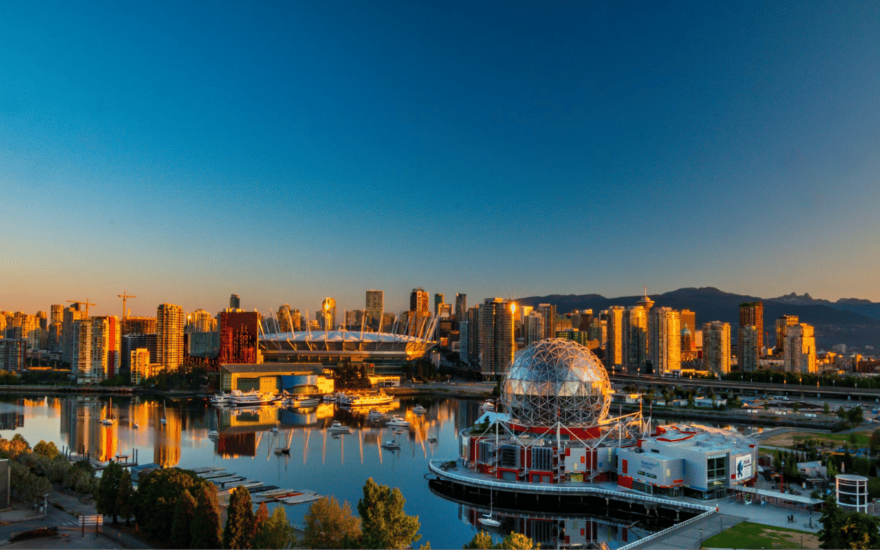 Weekend Trips from Portland, OR