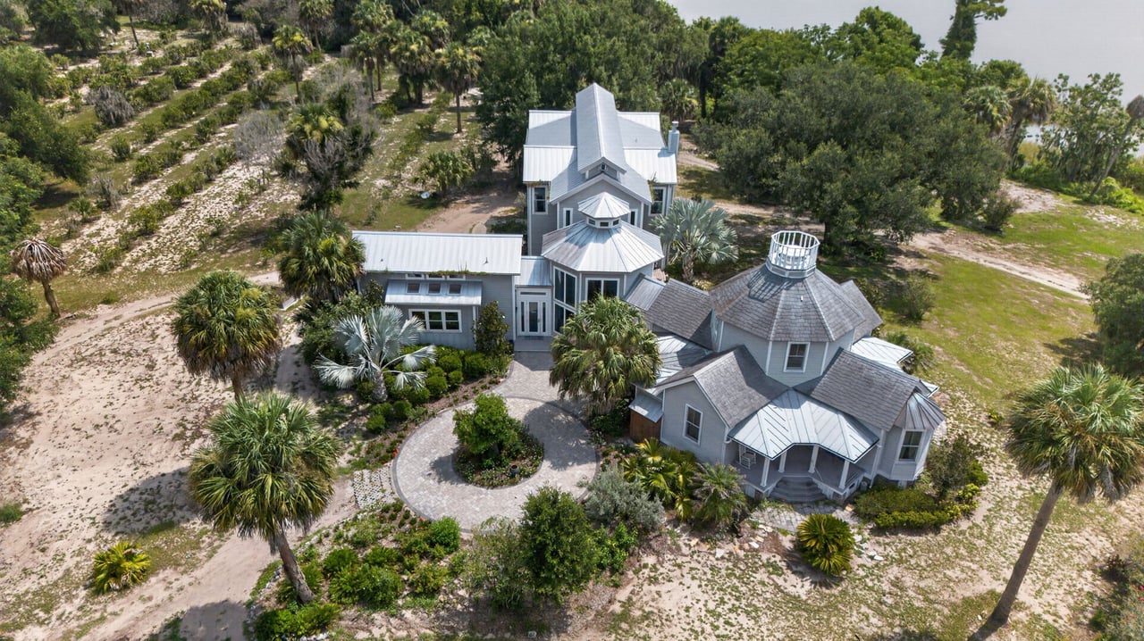 7950 BANNON FISH CAMP RD