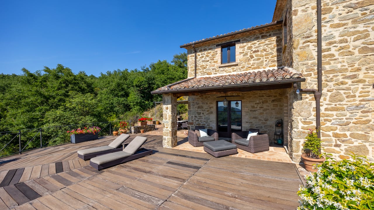 L’ERTA VISTA
