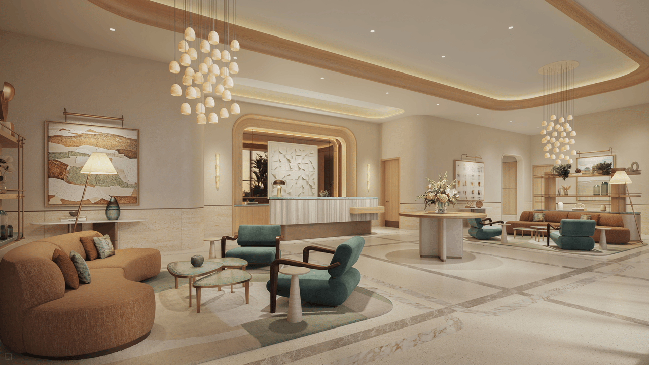 The St. Regis Resort & Residences Bahia Mar, Fort Lauderdale
