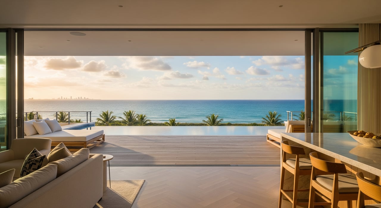 Should You List Before High Season in Miami Beach?