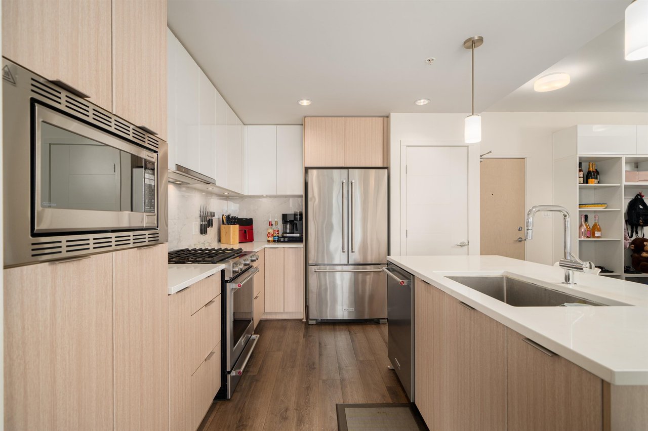 2188 Madison Ave, #310