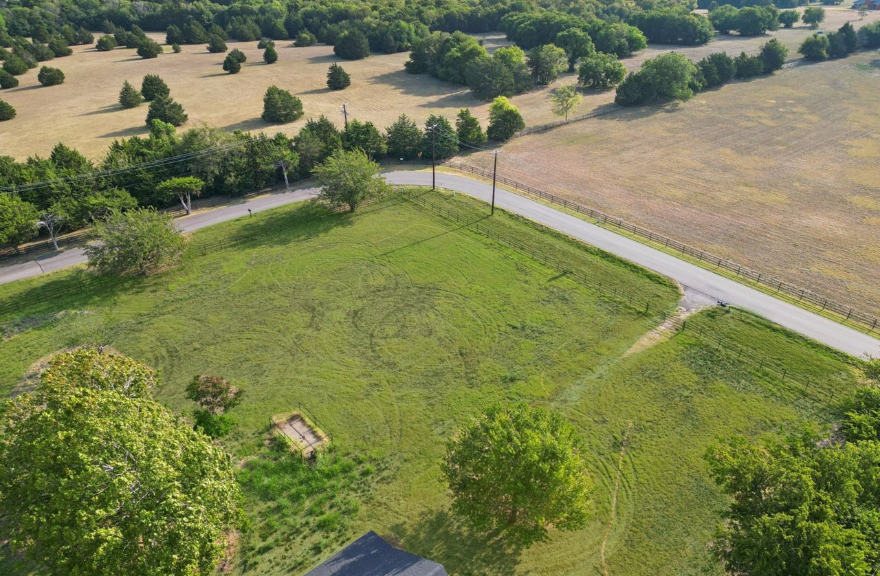 Our One Acre Listing at 691 Meandering Way in Fairview Has Just Sold