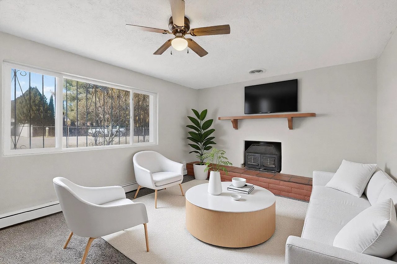 3610 El Porvenir Cir, SW