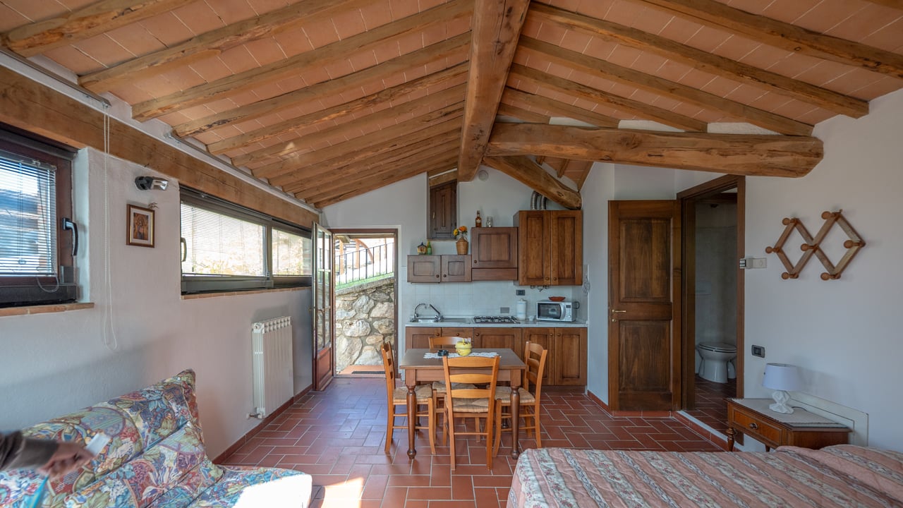 PODERE FONTE PIE'