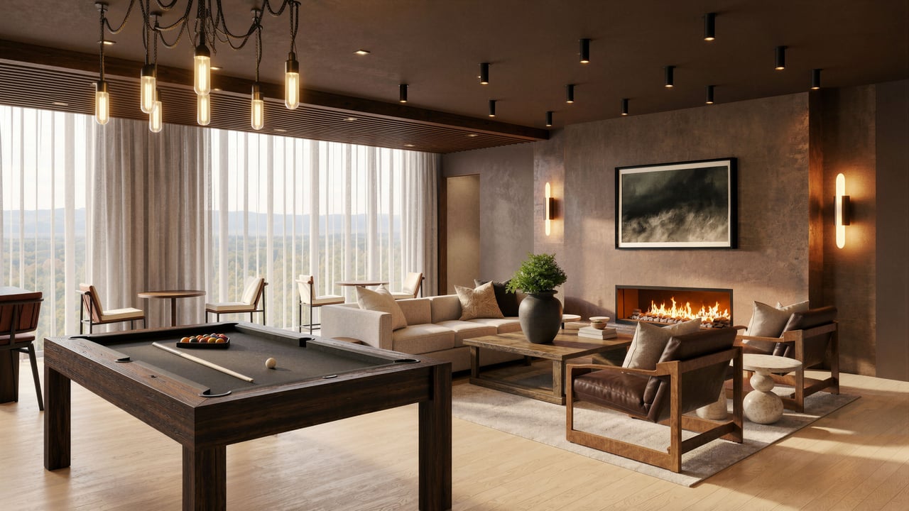 Churchill Residences