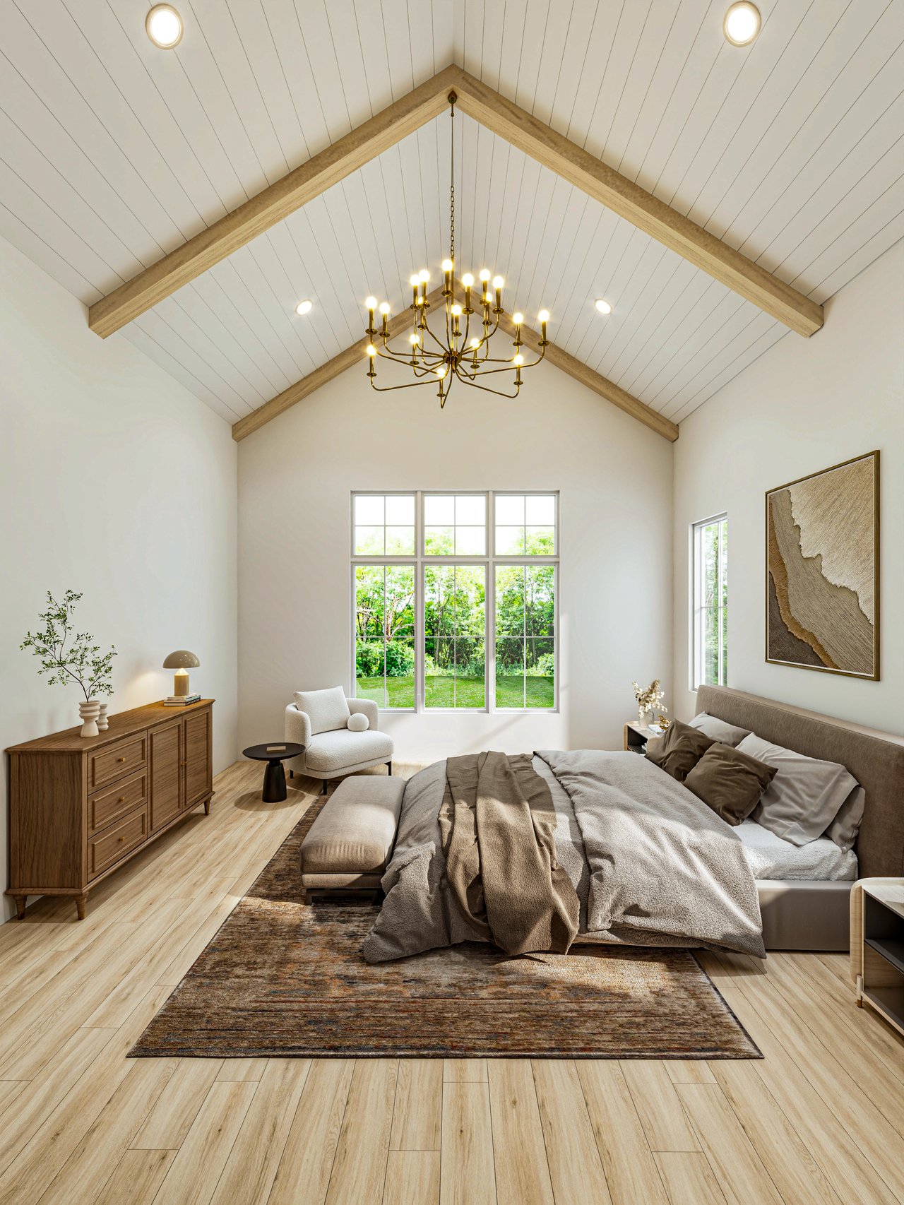 Copper Ridge | Canyon Creek Richardson 