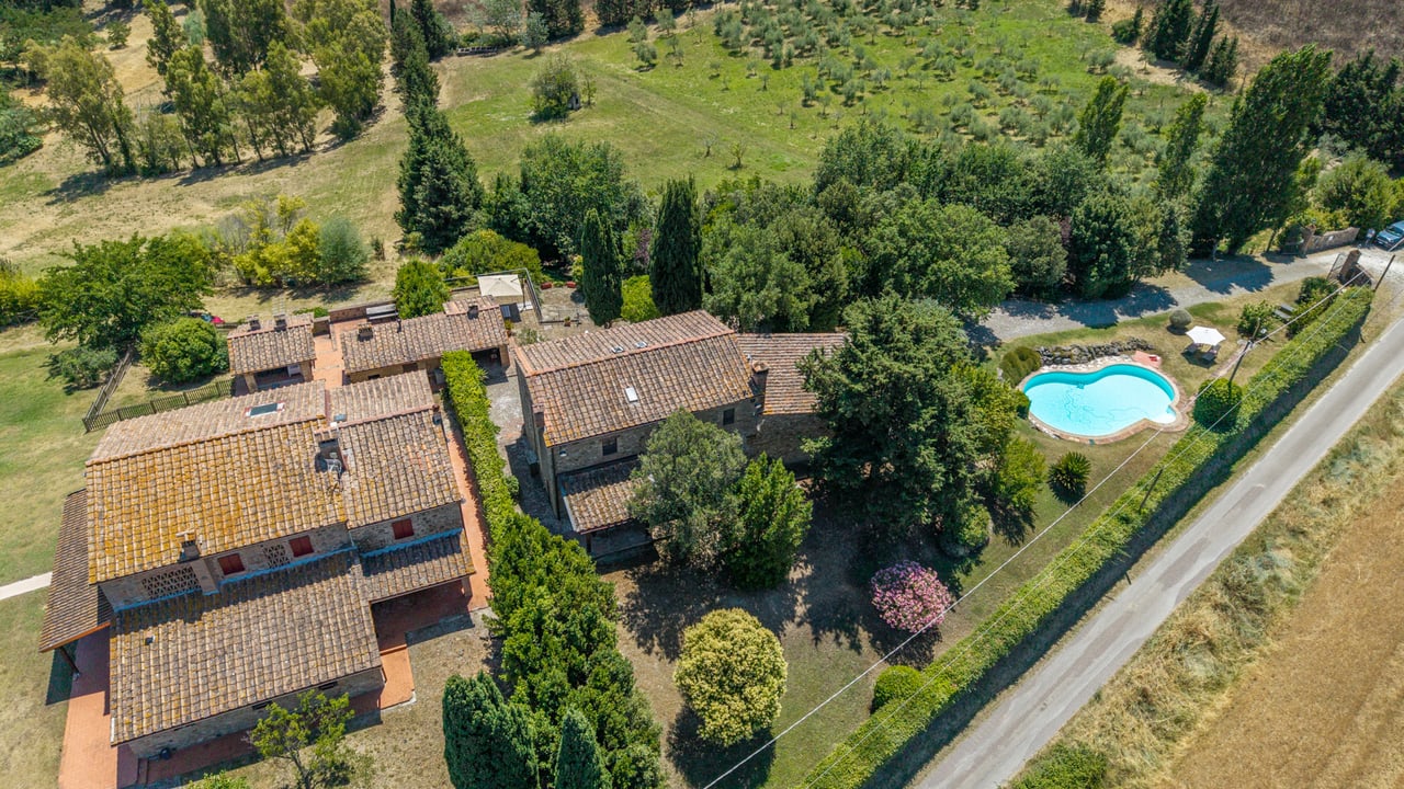 CASALE ANIMA DELLA VALDERA
