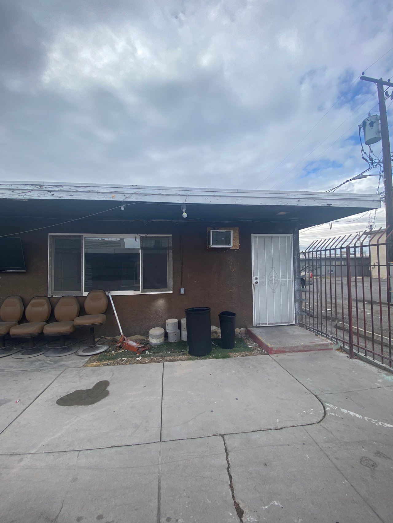 236 West Philadelphia Avenue #6