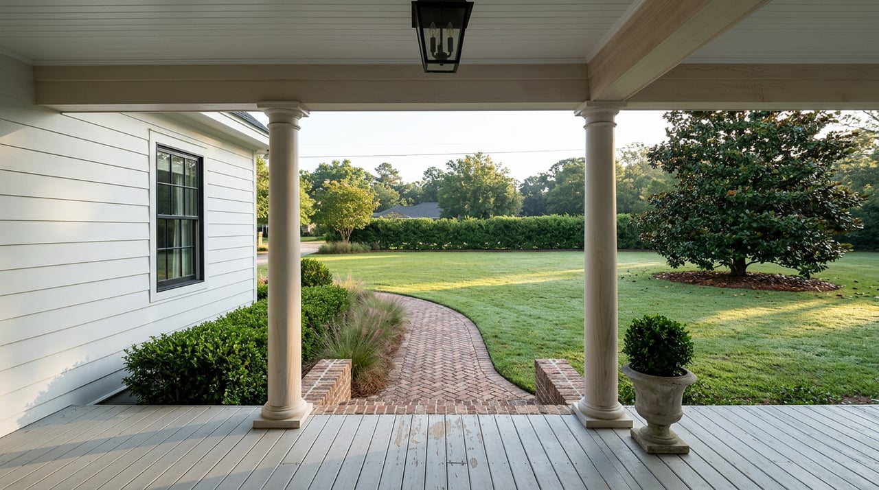 The Number Magnolia Green's Listing Sheet Doesn't Show You