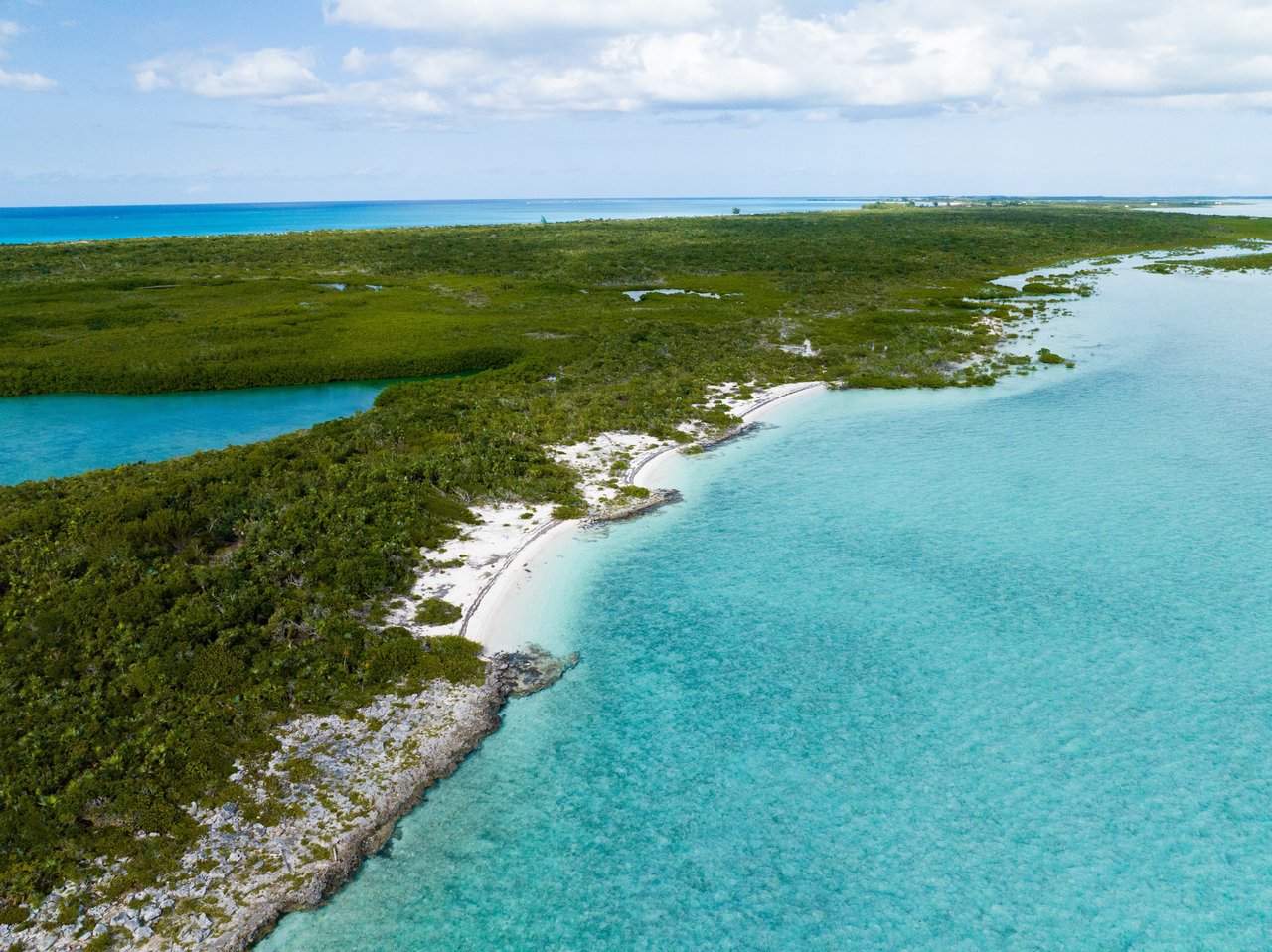 Water Cay - The Premier Luxury Beachfront Development Opportunity in the Caribbean
