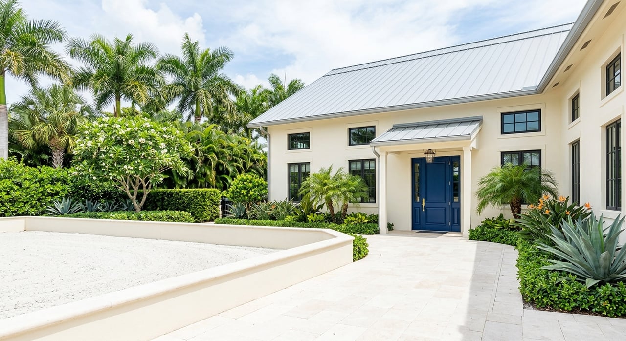 Selling A Wellington Equestrian Home Before Peak Season