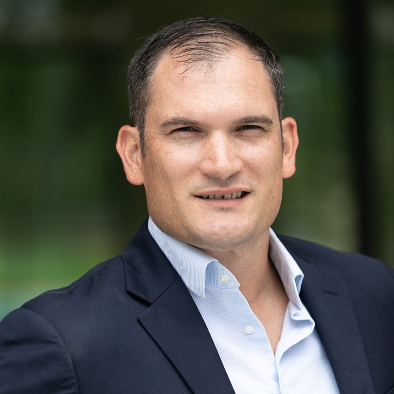 Kale Stephens Meadowlakes, TX Real Estate Agent Headshot