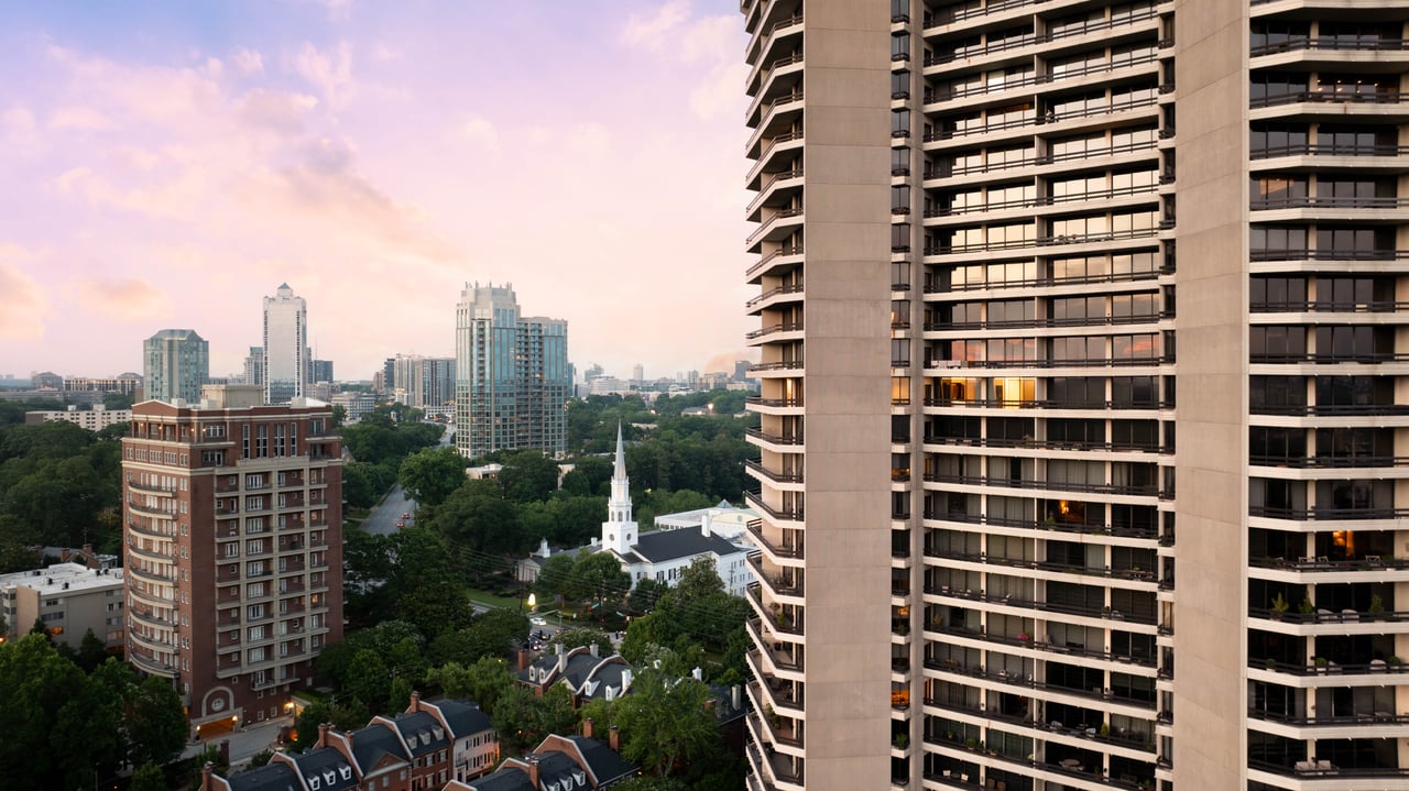 2660 Peachtree Road #24CD