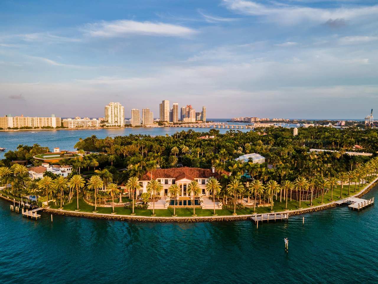 Star Island