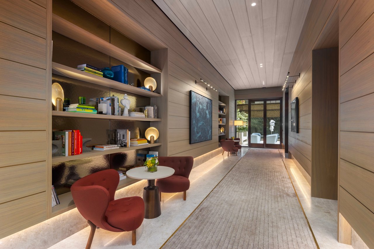 Sutton Tower NYC: Luxury Living on the East River