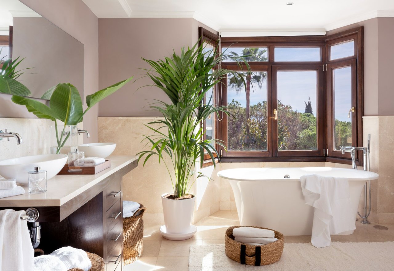 Private Andalusian Estate - Marbella, Spain