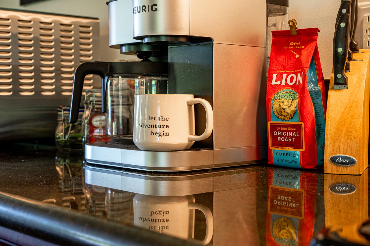 The Green Pineapple Estate