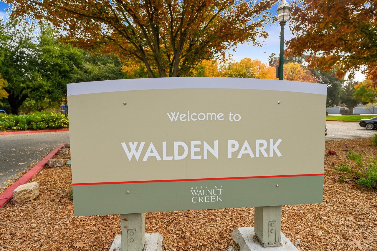 2677 Oak Rd. #202, Walnut Creek