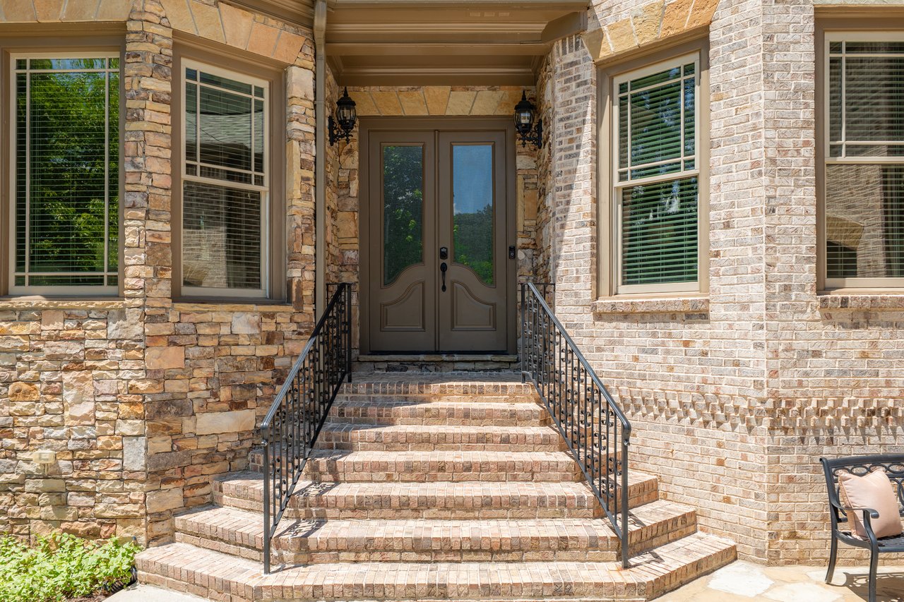 3680 Milton Park Drive