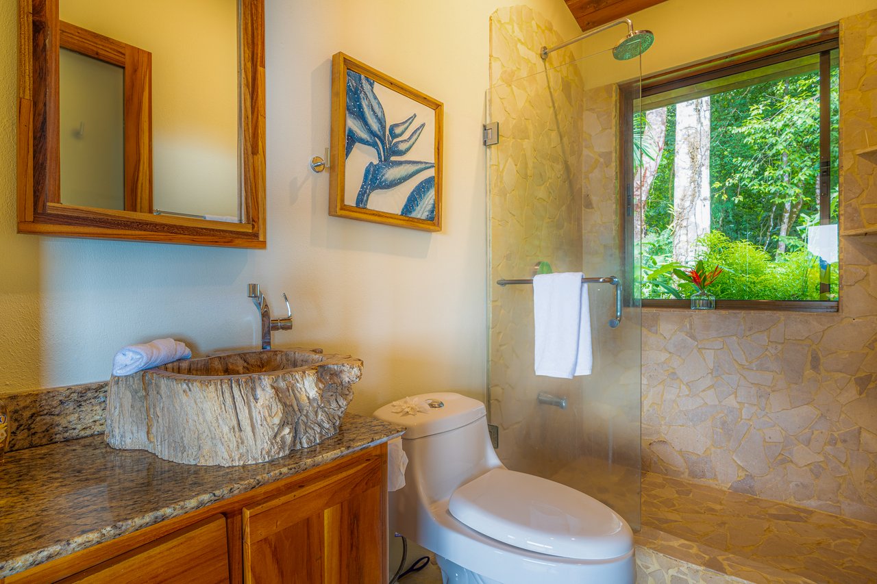 Luxury Costa Rica Compound Minutes from Dominical and Hidden Beaches