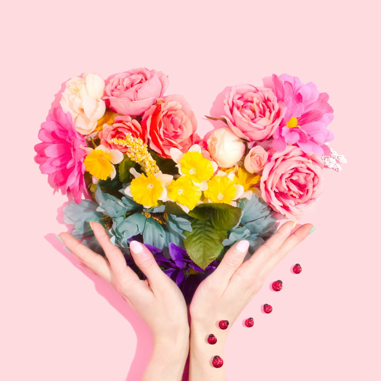 Mothers Day Flowers