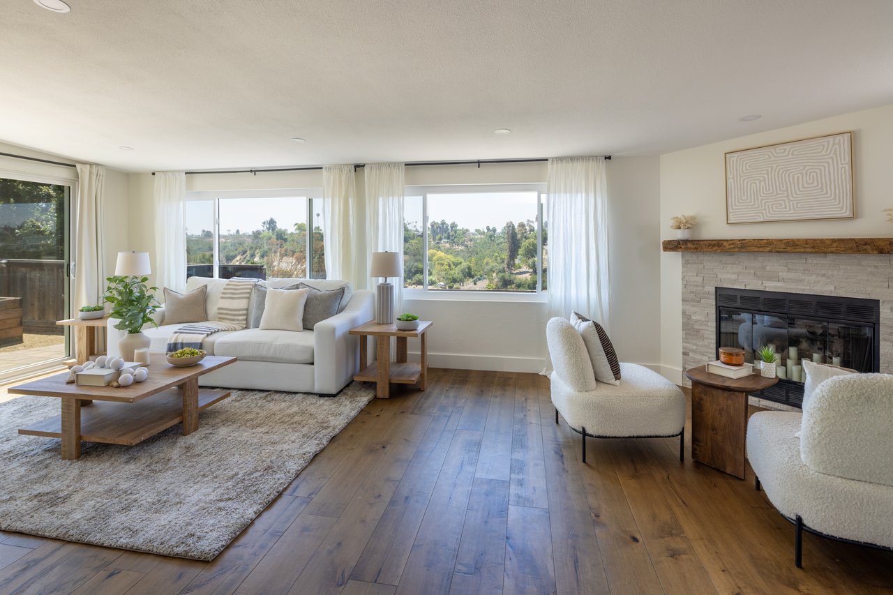 6321 Celia Vista Dr. | San Diego