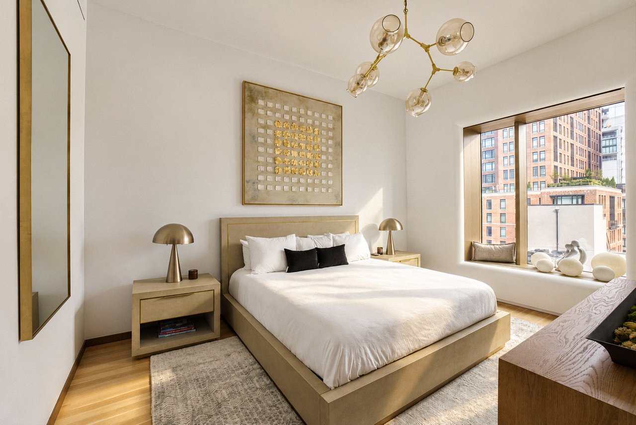 551 West 21st Street, 7C
