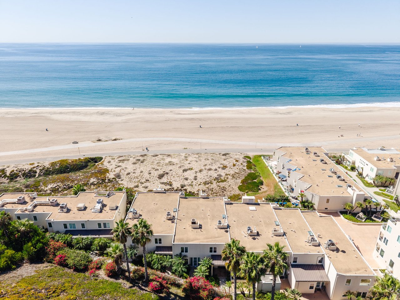7301 Vista Del Mar Unit 39 Playa Del Rey CA