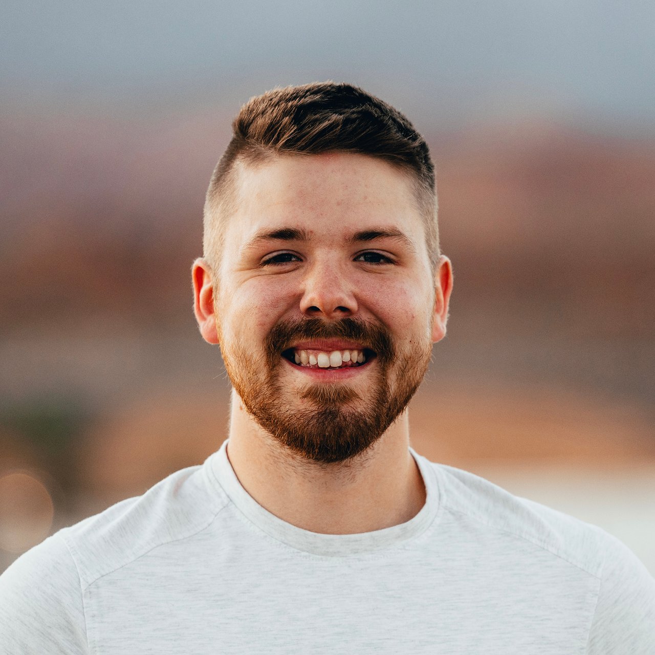 Kamron Wylde Collinsville, IL Real Estate Agent Headshot