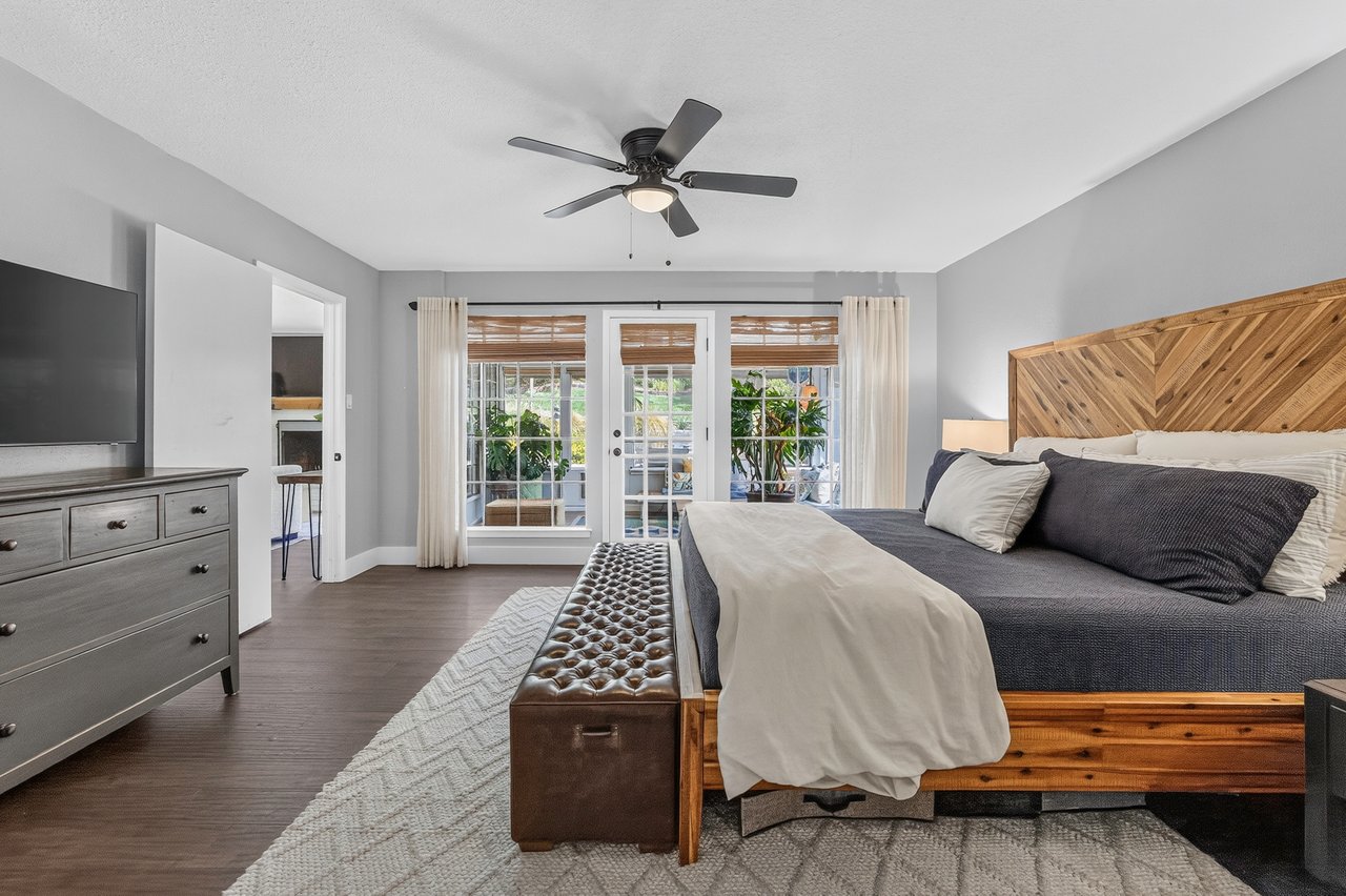Fully Renovated Ridgmar Home