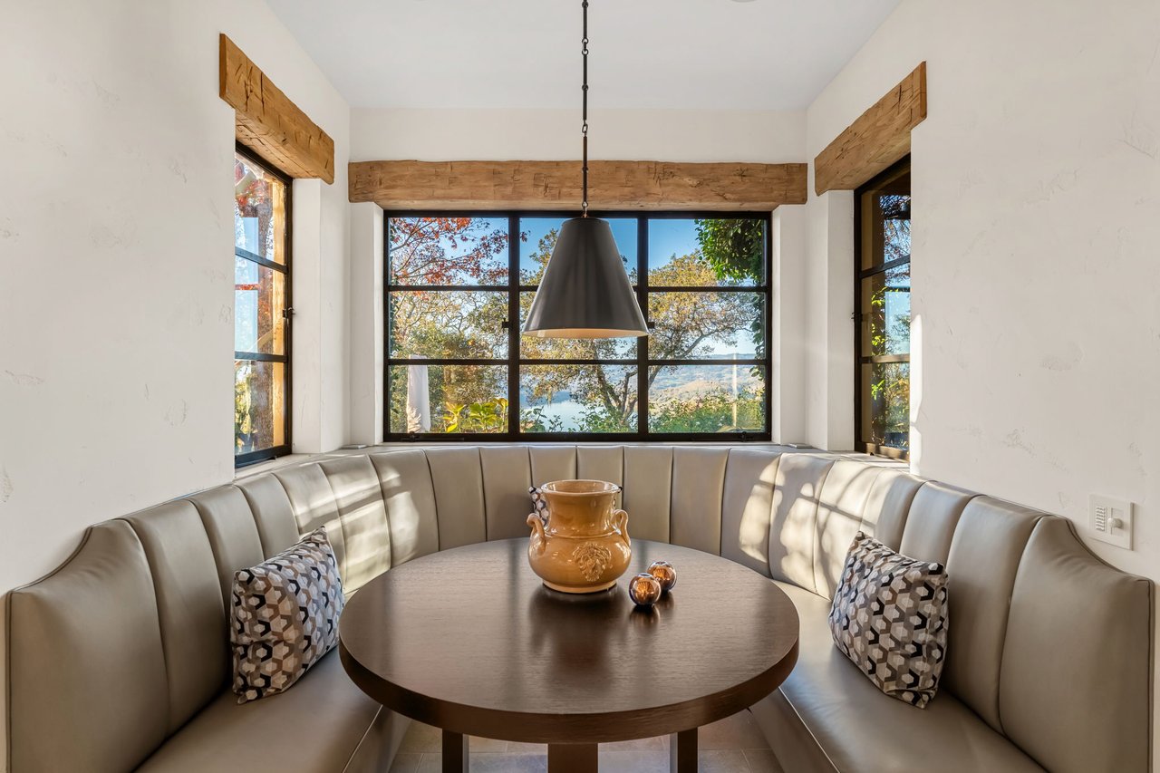 Napa Valley Compound