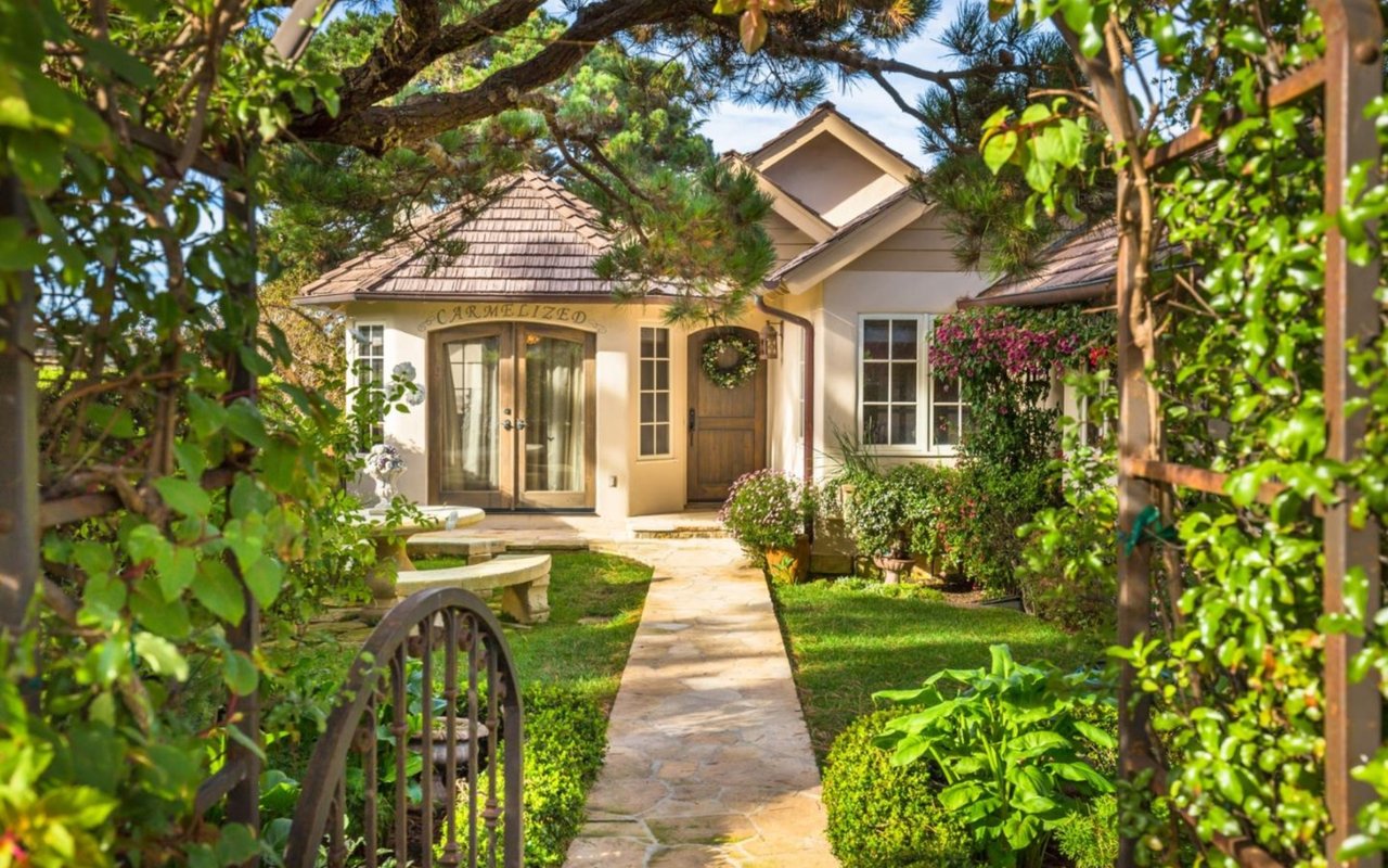 Carmel Real Estate Featured Listing
