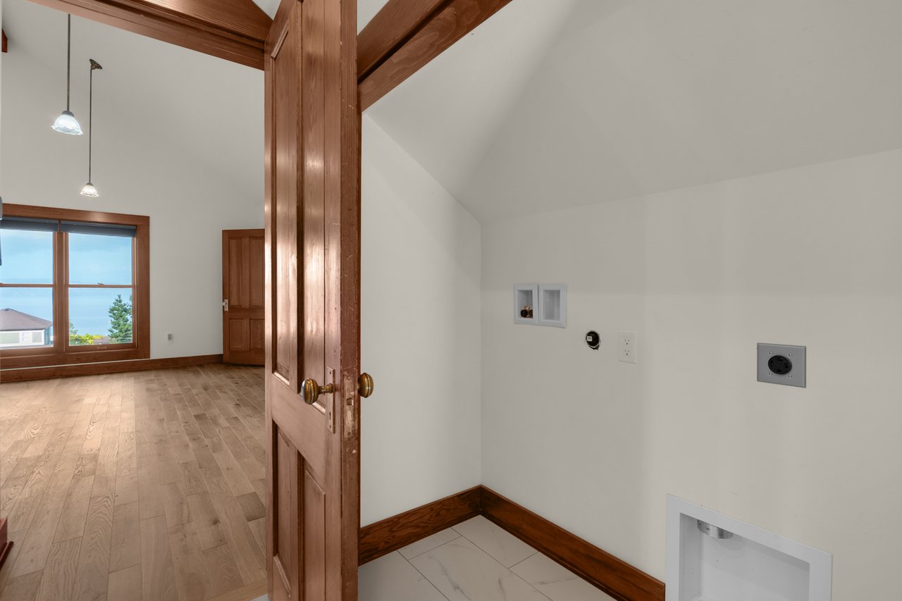 The James Bremner House